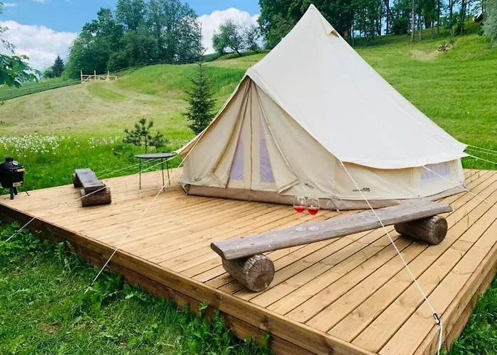 Murimaee Winery Glamping * Otepaa